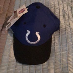 Indianapolis Colts Hat